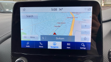 Ford Puma 1.0 EcoBoost Hybrid mHEV ST-Line Vignale 5dr Petrol Hatchback